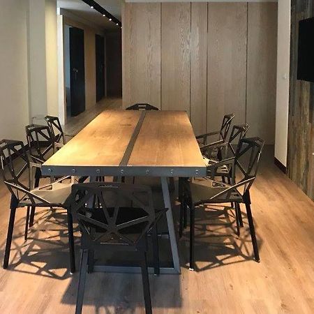 Tropical Fish B&B Magong Bagian luar foto