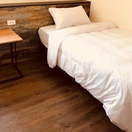Tropical Fish B&B Magong Bagian luar foto