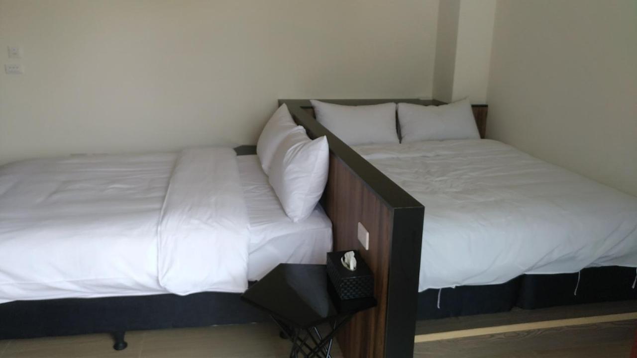 Tropical Fish B&B Magong Bagian luar foto